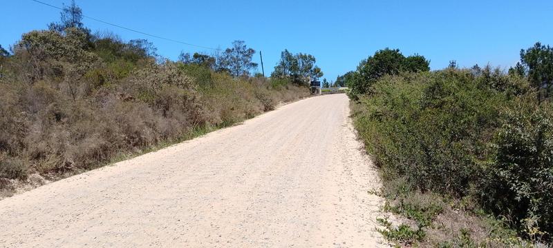 0 Bedroom Property for Sale in Groot Brakrivier Rural Western Cape